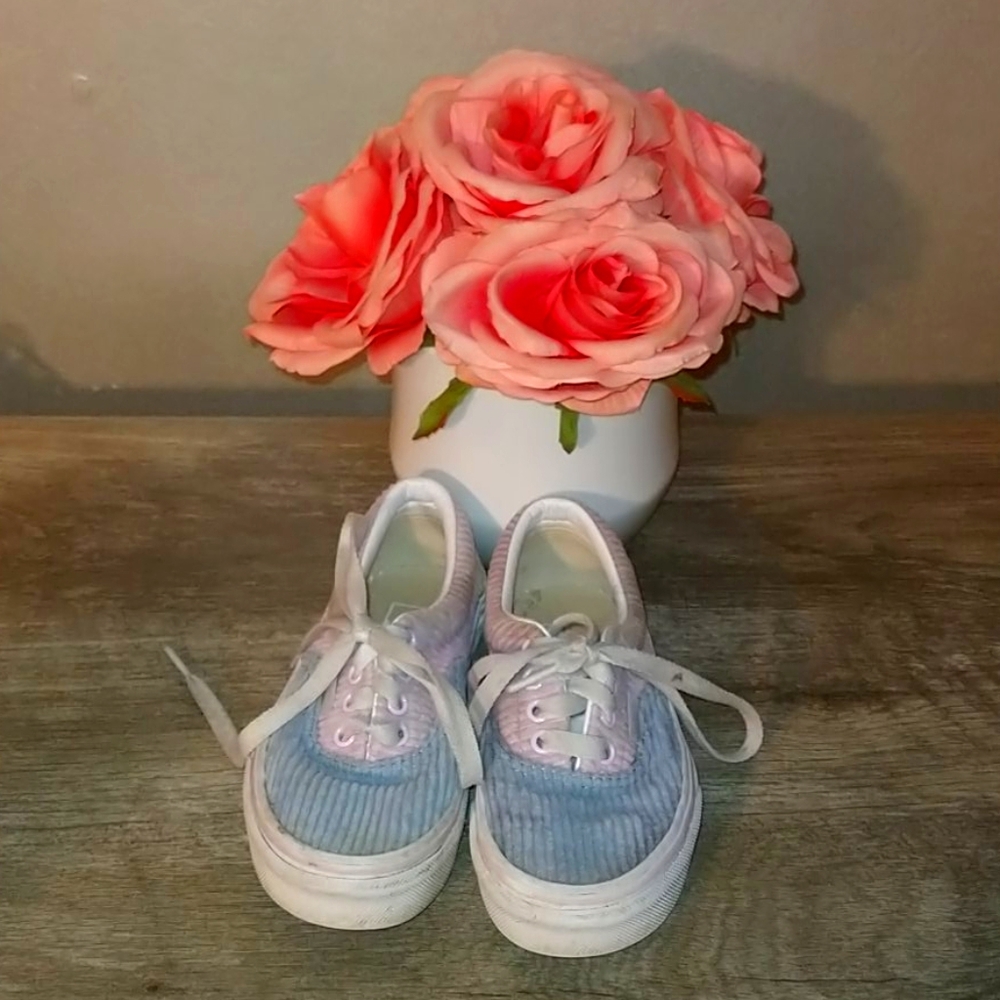 (Vans Era) Lillac